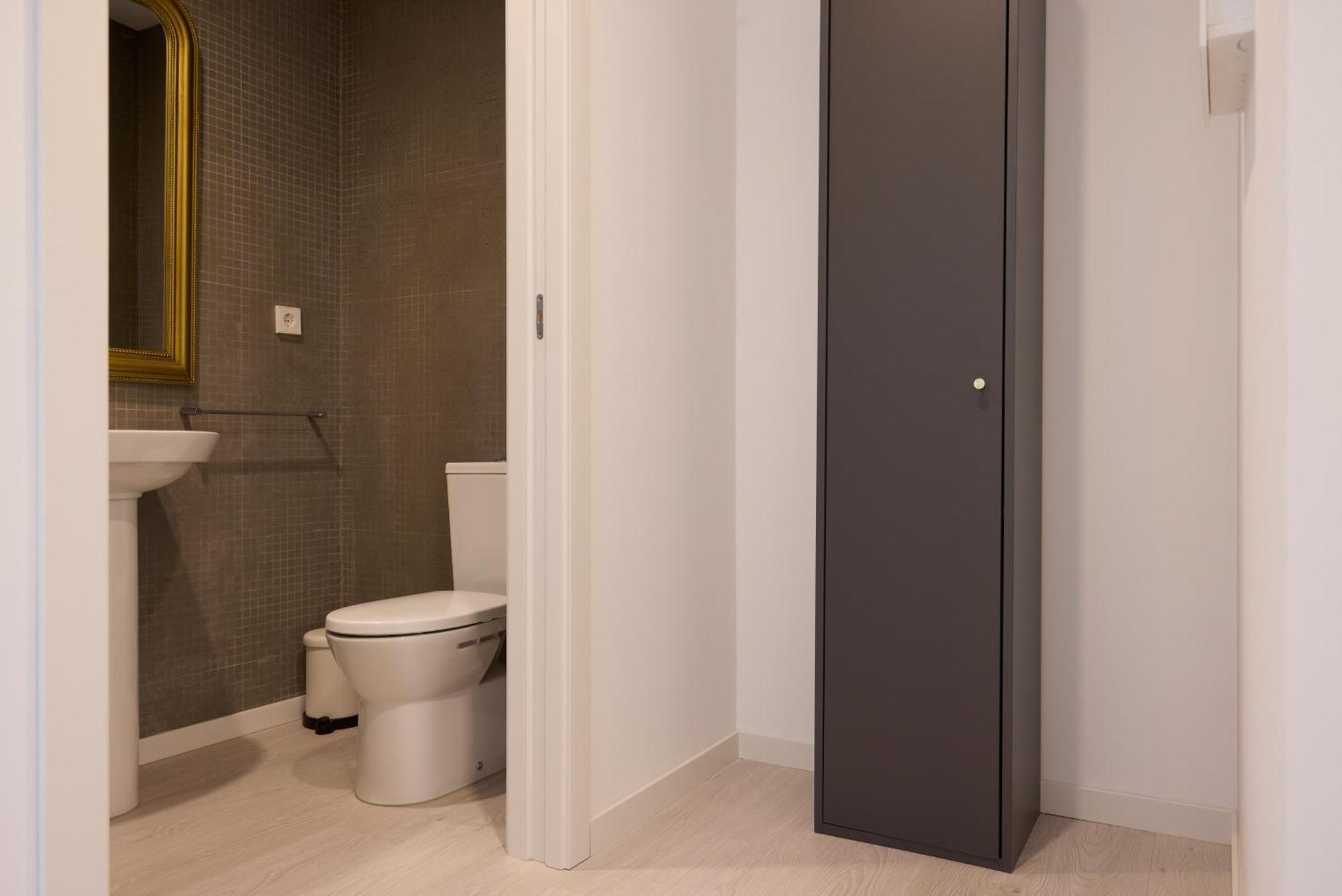 Apartment Flh *