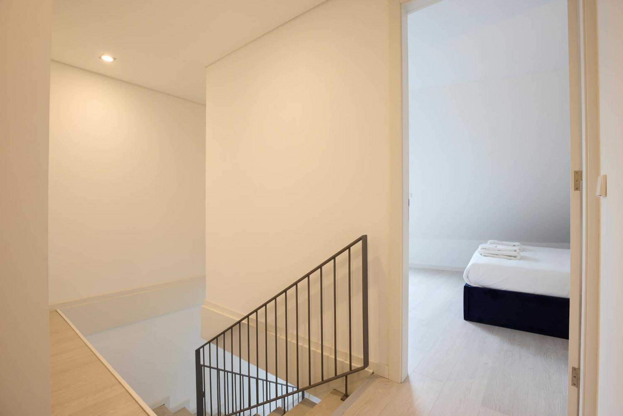 Apartment Flh Porto