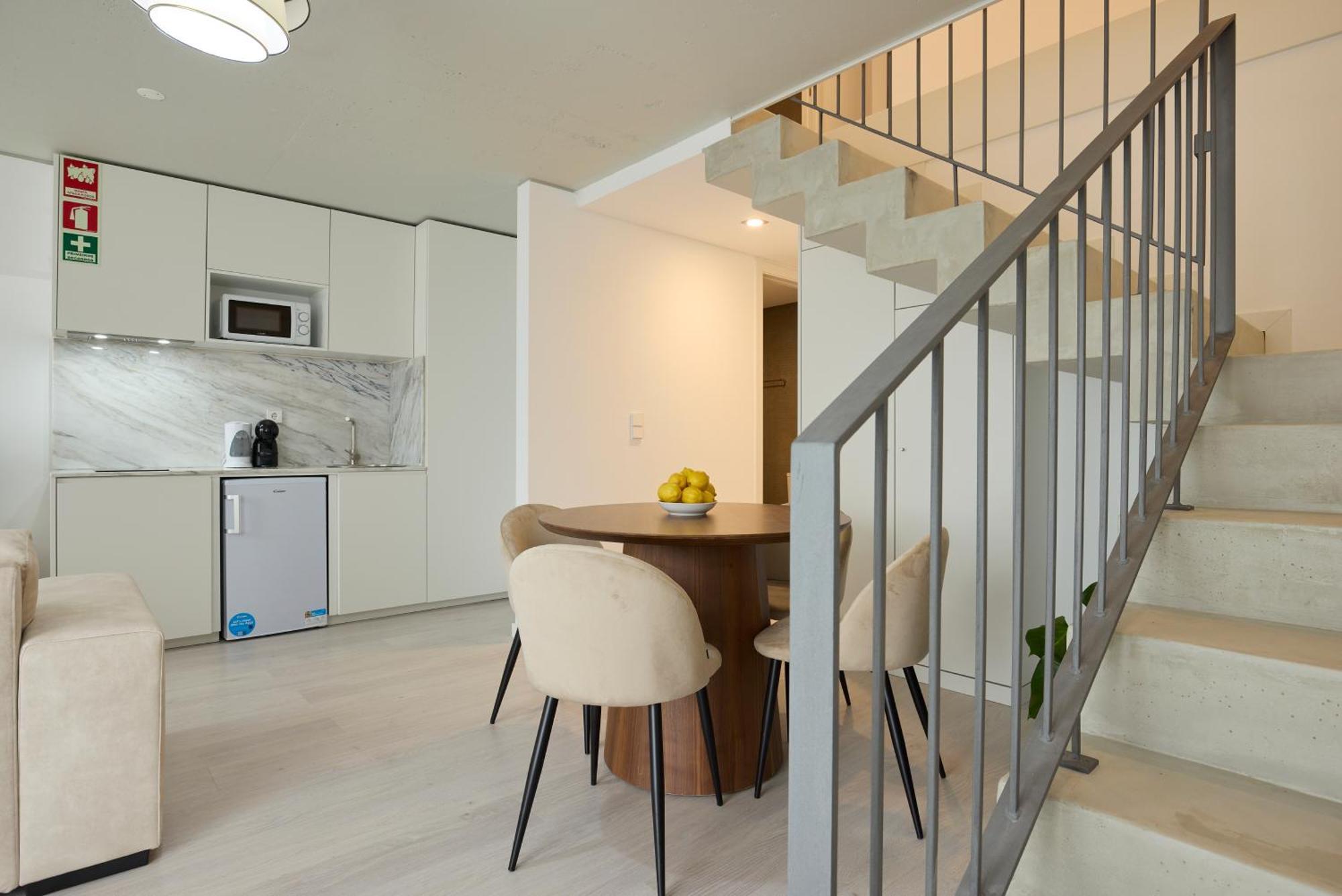 Apartment Flh Porto