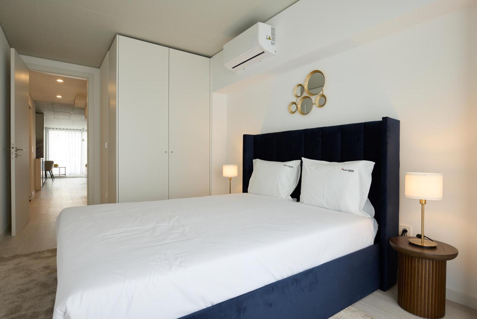 Flh Apartment *