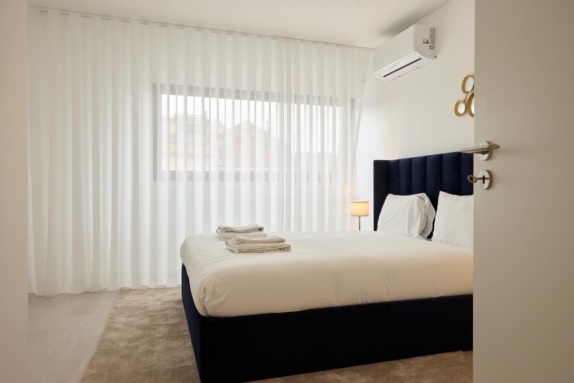 Apartment Flh Porto