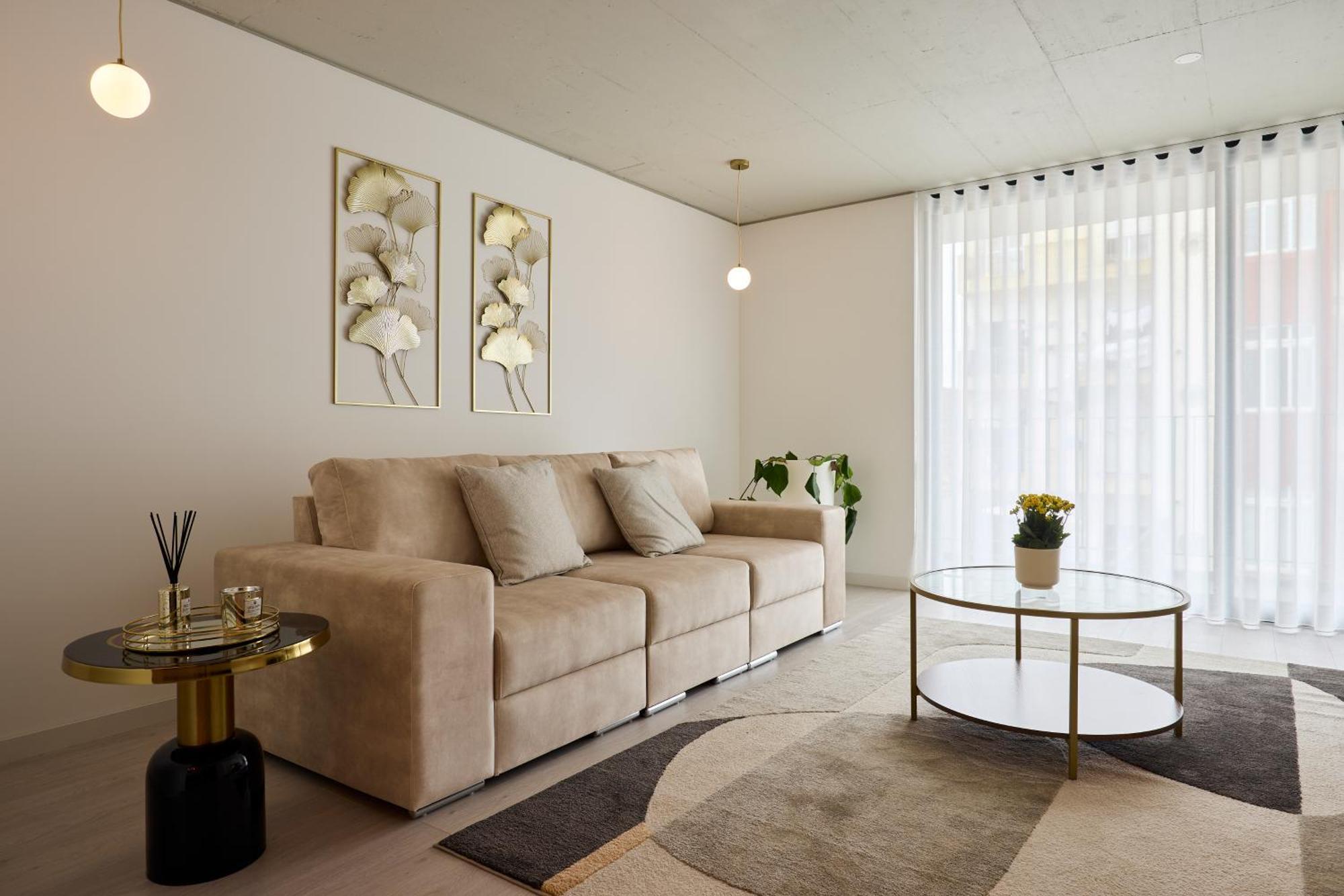 Flh Apartment *