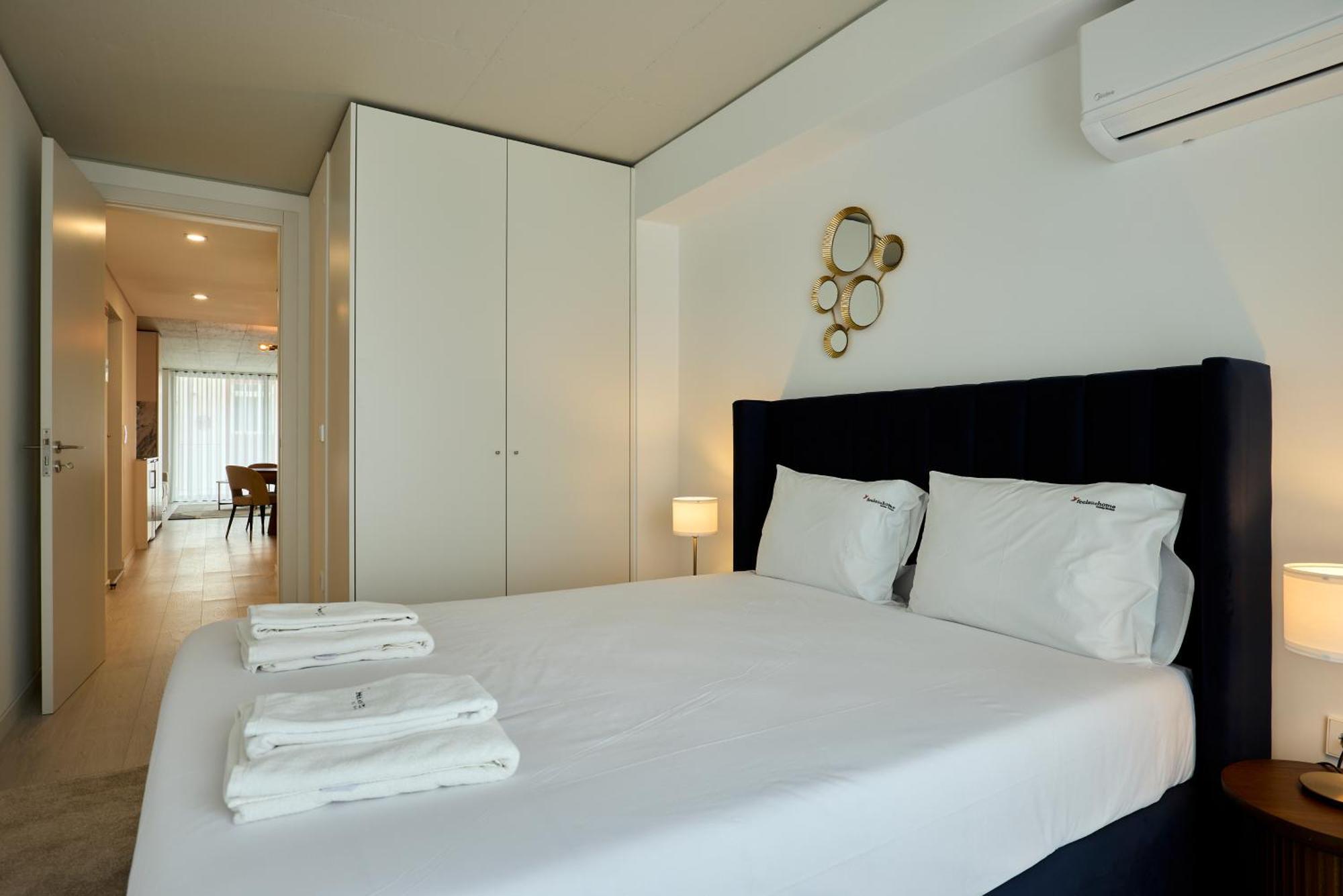Flh Apartment