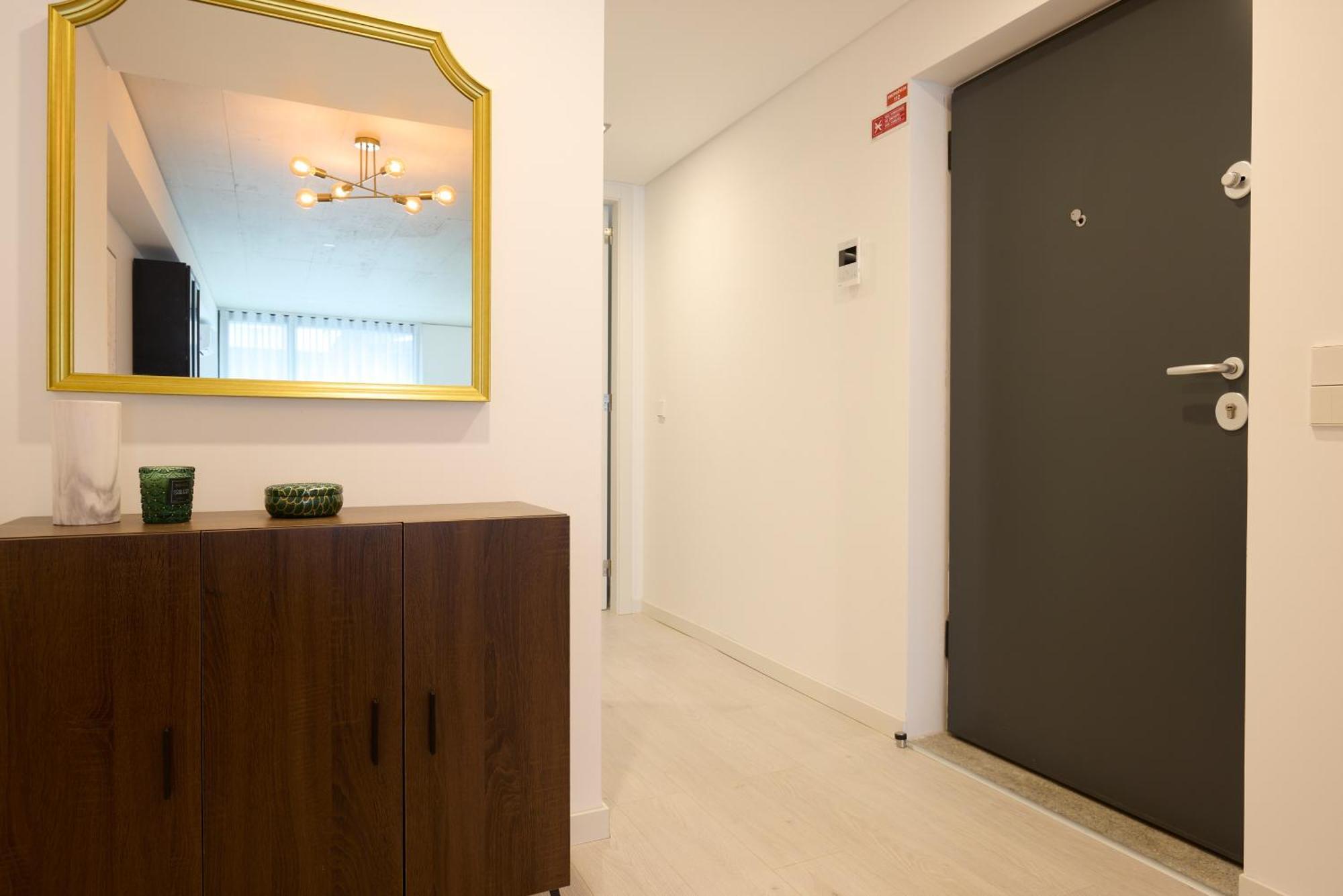 Apartment Flh *