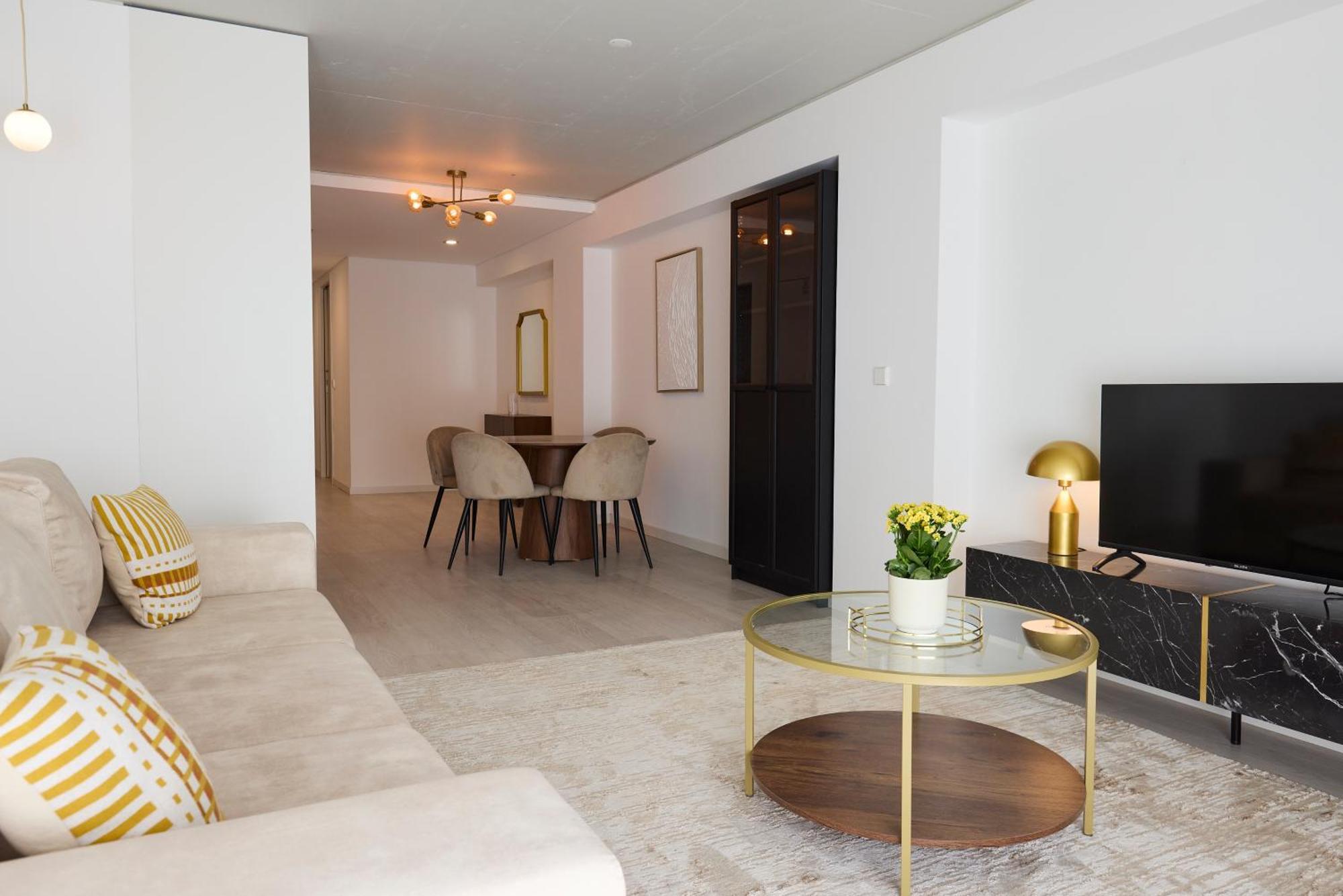 Apartment Flh *