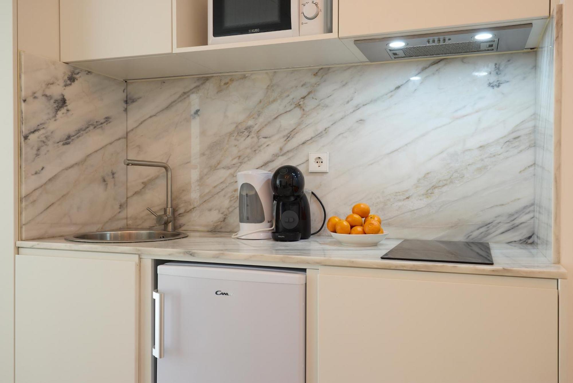 Flh Apartment