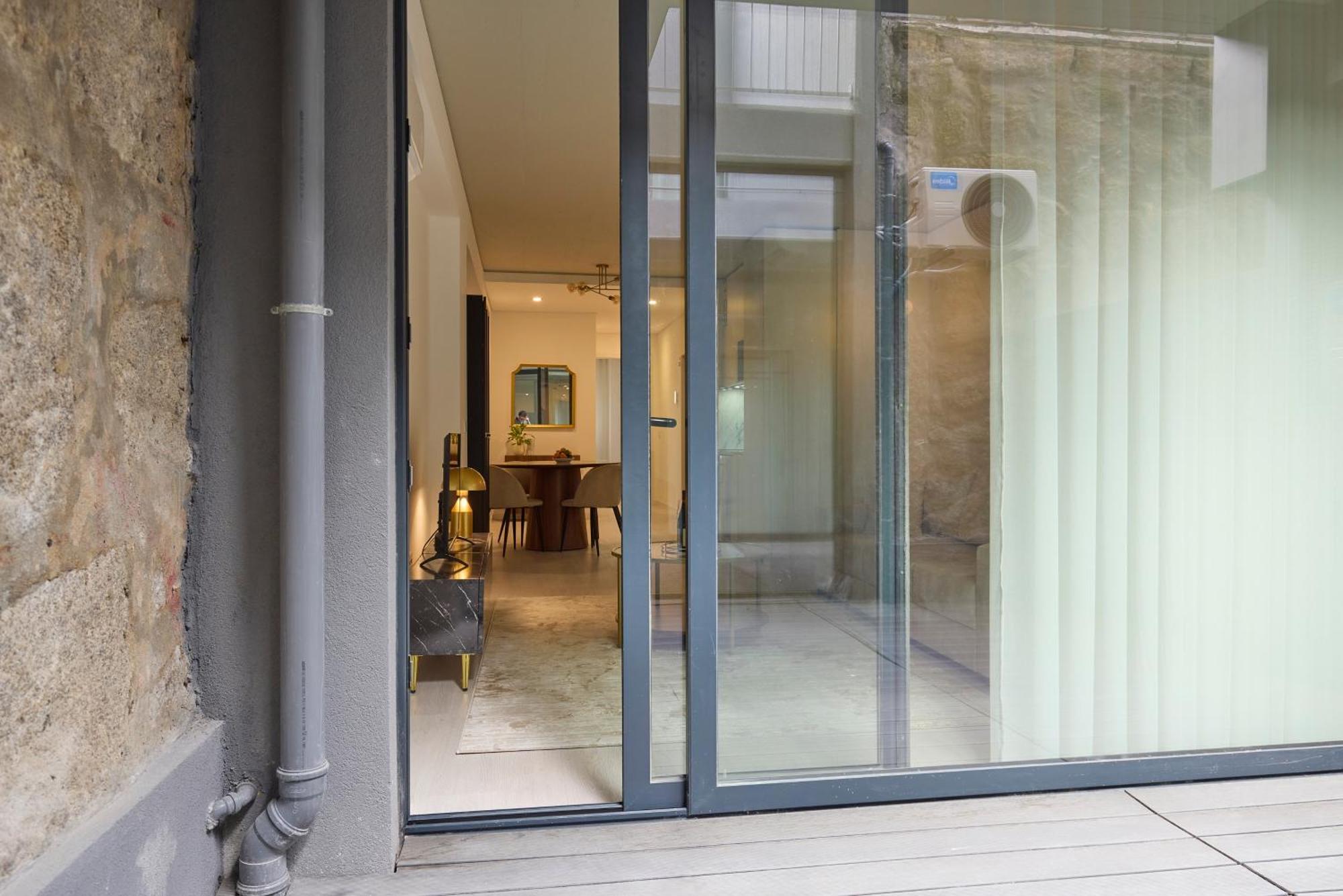 Flh Apartment Porto
