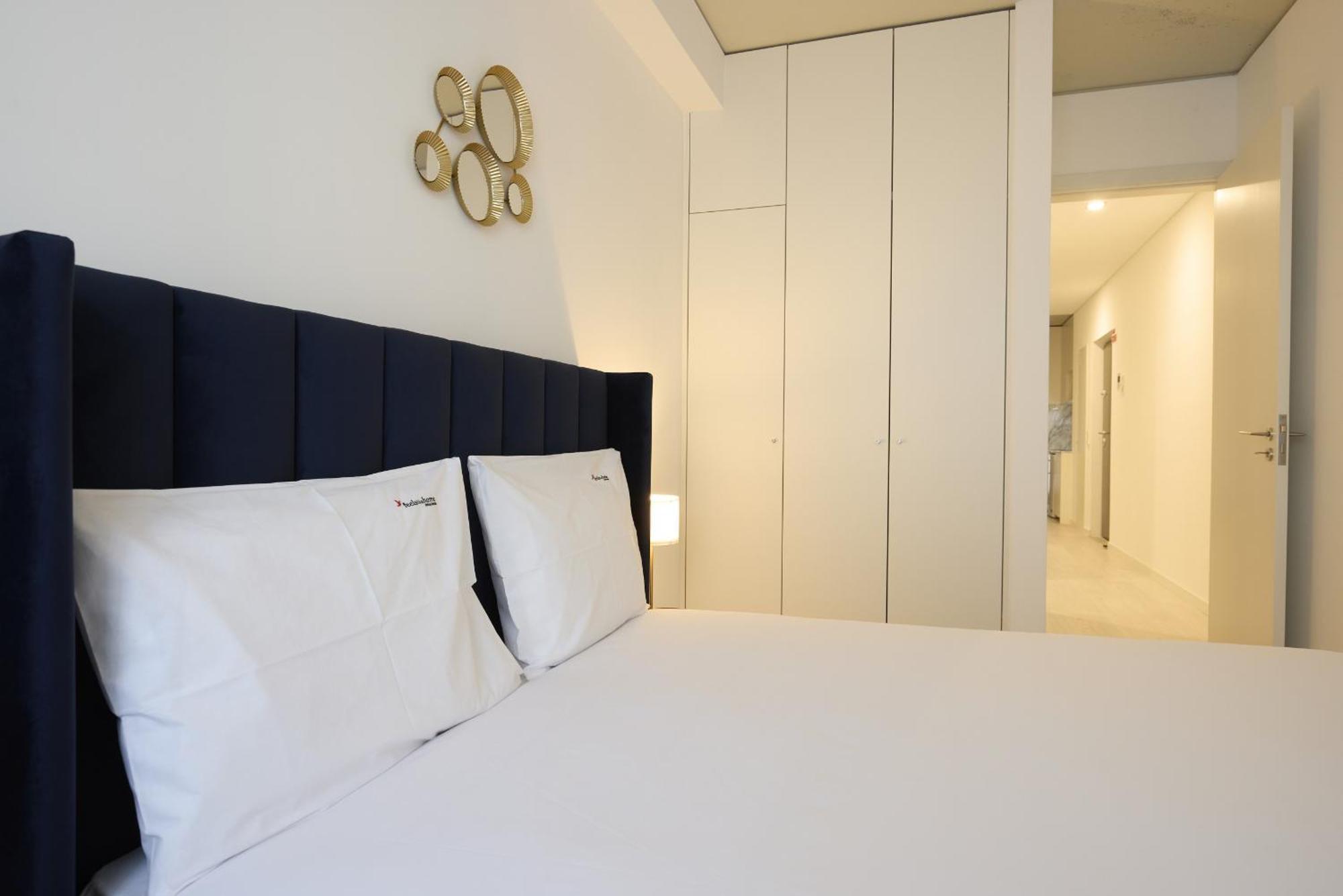 Apartment Flh Porto