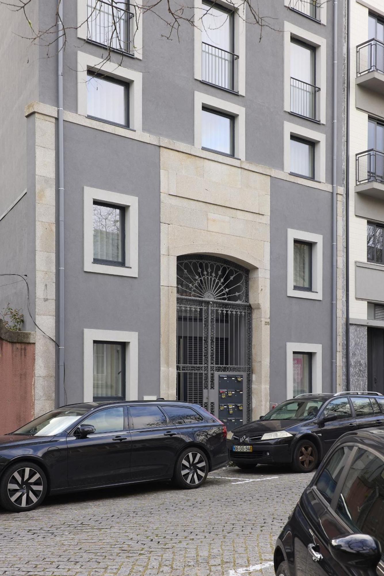 Apartment Flh *