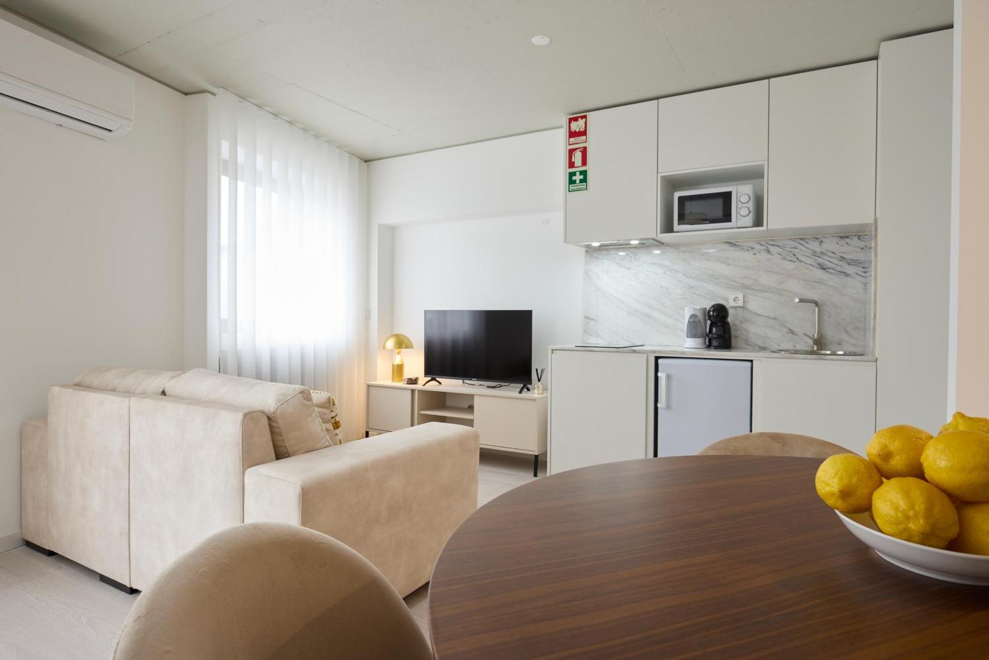 Apartamento Flh