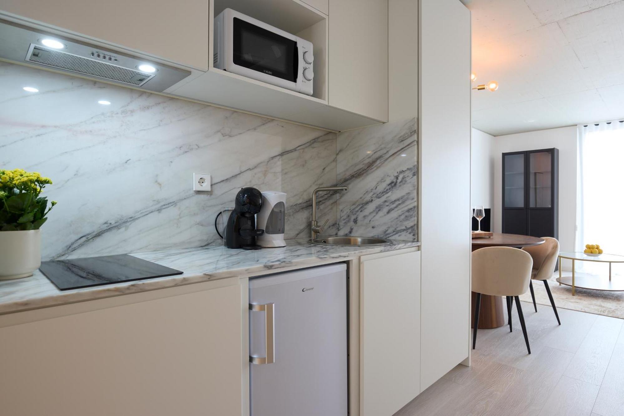 Flh Apartamento *