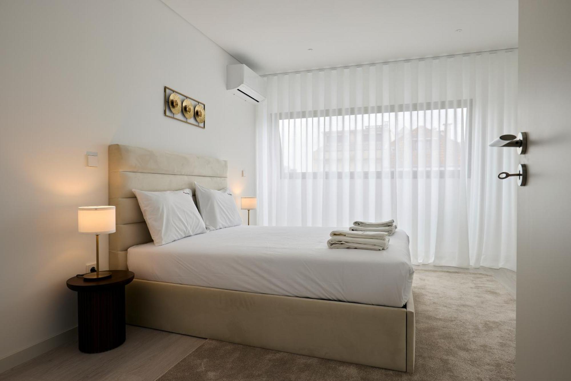 Apartamento Flh Oporto
