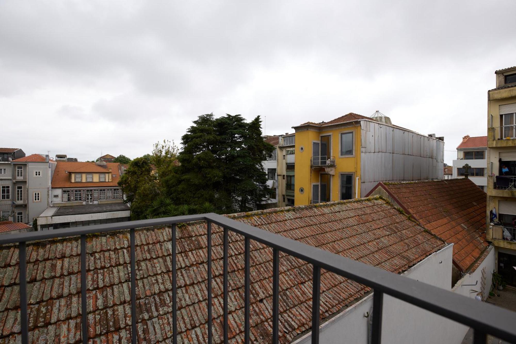 Flh Apartamento Oporto