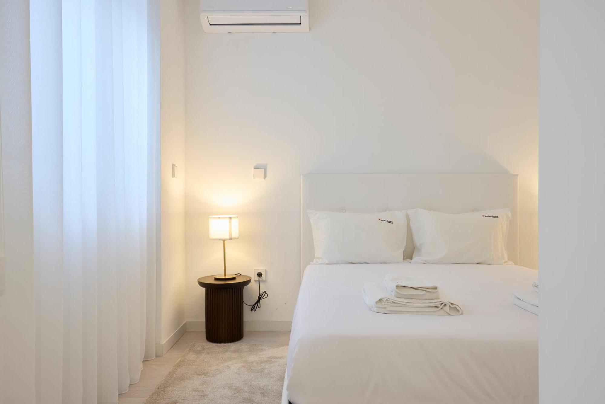 Apartamento Flh Oporto