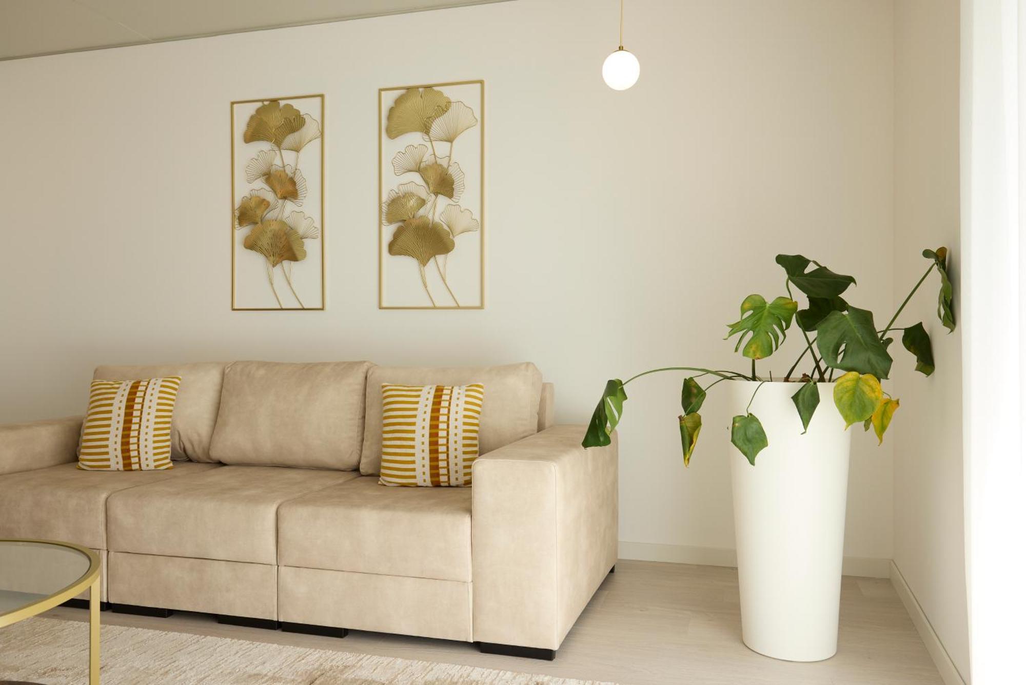 Flh Apartamento *