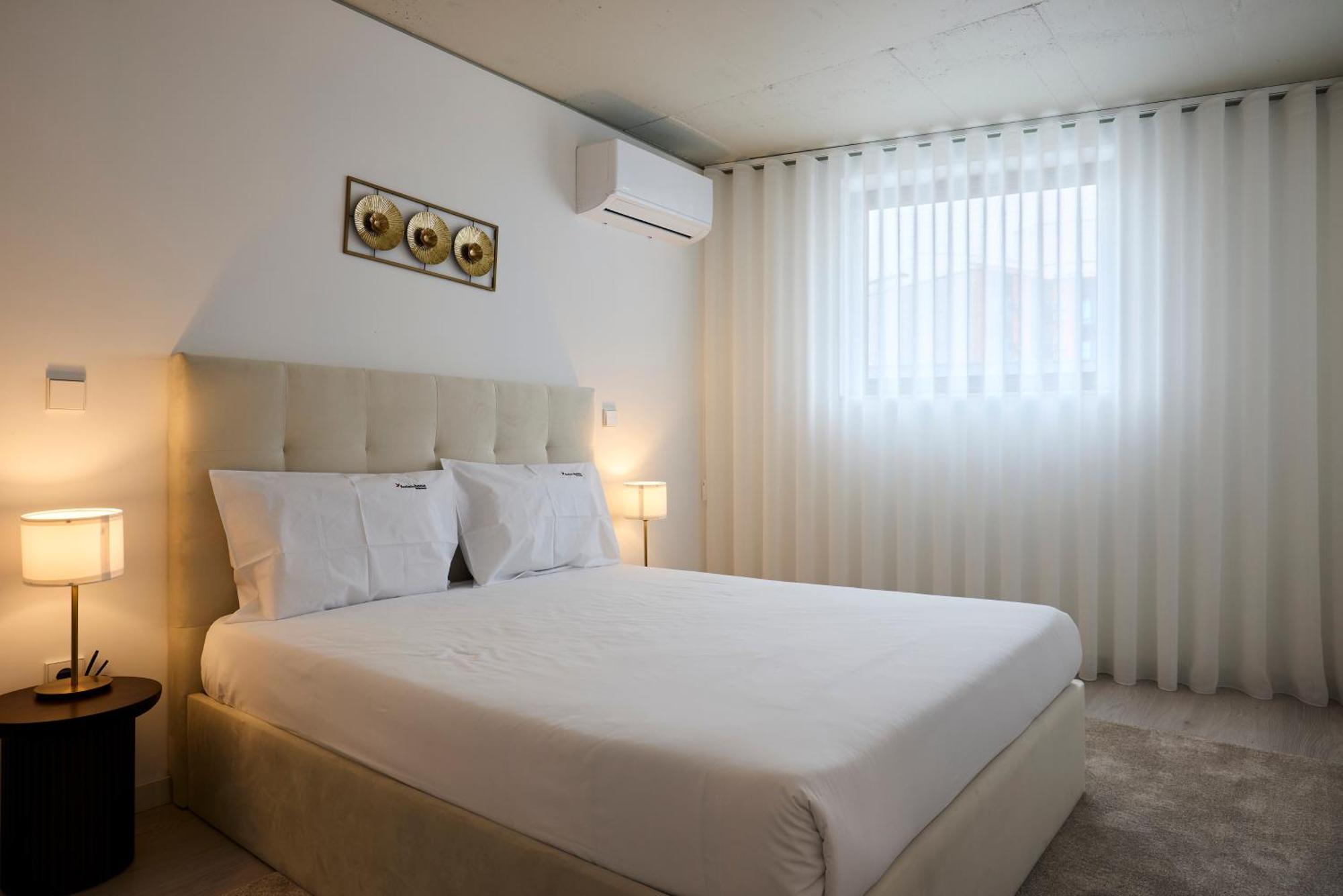 Flh Apartamento Oporto