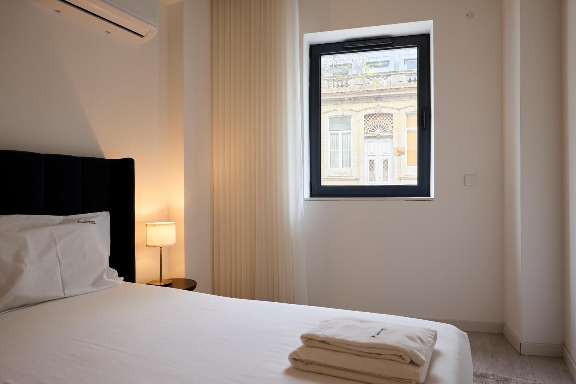 Flh Apartamento Oporto